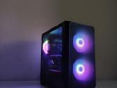 I5 10400f Rx5700xt Ddr4 16gb SSD 512gb Pro