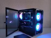 I5 10400f Rx5700xt Ddr4 16gb SSD 512gb Pro - nuotraukos Nr. 4