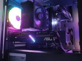 I5 10400f Rx5700xt Ddr4 16gb SSD 512gb Pro - nuotraukos Nr. 6