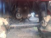 Zetor Proxima Hs120 - nuotraukos Nr. 12