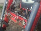 Zetor Proxima Hs120 - nuotraukos Nr. 10