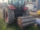 Zetor Proxima Hs120 - nuotraukos Nr. 4