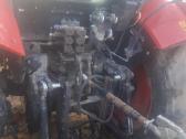 Zetor Proxima Hs120 - nuotraukos Nr. 8