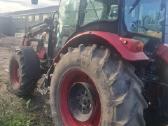 Zetor Proxima Hs120 - nuotraukos Nr. 3