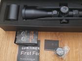 Vectoroptics continental 4-24 x56 Ffp - nuotraukos Nr. 2