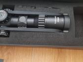 Vectoroptics continental 4-24 x56 Ffp - nuotraukos Nr. 3