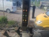 Zetor Proxima Hs120 - nuotraukos Nr. 14