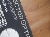 Vectoroptics continental 4-24 x56 Ffp - nuotraukos Nr. 4