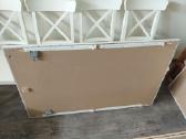 Tvirtas virtuvinis stalas su 4 kėdėmis - nuotraukos Nr. 4