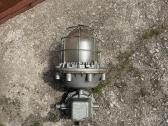 Industrinis šviestuvas Owp-250, 250 W - nuotraukos Nr. 4