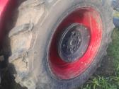 Zetor Proxima Hs120 - nuotraukos Nr. 7
