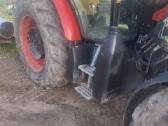 Zetor Proxima Hs120 - nuotraukos Nr. 5