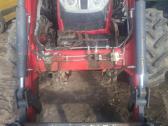 Zetor Proxima Hs120 - nuotraukos Nr. 9
