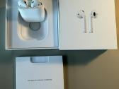 Apple Airpods 2 - nuotraukos Nr. 2