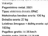 Dviratis - nuotraukos Nr. 10