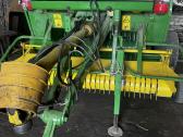 Presas John Deere 580 - nuotraukos Nr. 14