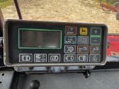 Presas John Deere 580 - nuotraukos Nr. 15