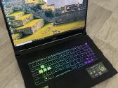Galingas laptopas darbui/zaidimams