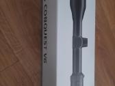 Optika Zeiss Conquest V6 2.5-15x56 - nuotraukos Nr. 3