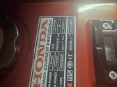 Honda Ecmt 7000 Generatorius 7 kw – Naujas, Nenaud - nuotraukos Nr. 3