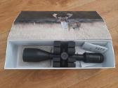 Optika Zeiss Conquest V6 2.5-15x56 - nuotraukos Nr. 2