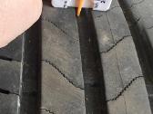 Vasarinės Bridgestone Turanza 6 enliten padangos R - nuotraukos Nr. 3