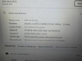 Dell Latitude 3510. i5-10210u. 16 GB/ 256 GB. - nuotraukos Nr. 5