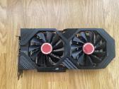 Parduodu Xfx Rx 580 8gb - nuotraukos Nr. 3