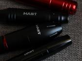 Tatuiruočių mašinėlės