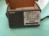 Xhdata D-219 radijo imtuvas - nuotraukos Nr. 3