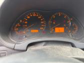Toyota Avensis (med-2) - nuotraukos Nr. 4