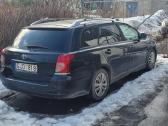 Toyota Avensis (med-2) - nuotraukos Nr. 2