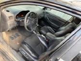 Toyota Avensis (med-2) - nuotraukos Nr. 5