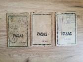 Tarpukario pasai