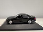 Mercedes-benz E class (W211)