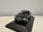 Mercedes-benz E class (W211) - nuotraukos Nr. 2