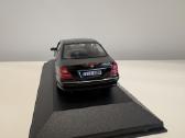 Mercedes-benz E class (W211) - nuotraukos Nr. 3