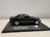 Mercedes-benz E class (W211) - nuotraukos Nr. 4