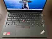 Lenovo Thinkpad E14 Gen4 Ryzen 5625u/8gb/512gb SSD - nuotraukos Nr. 6