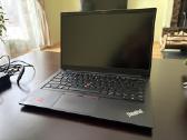 Lenovo Thinkpad E14 Gen4 Ryzen 5625u/8gb/512gb SSD - nuotraukos Nr. 3