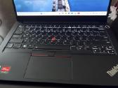 Lenovo Thinkpad E14 Gen4 Ryzen 5625u/8gb/512gb SSD - nuotraukos Nr. 4