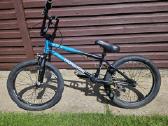 BMX Mongoose dviratis
