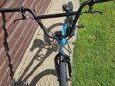 BMX Mongoose dviratis - nuotraukos Nr. 2