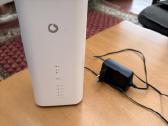 4G+ modemas Huawei 818-263 - nuotraukos Nr. 4