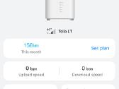 4G+ modemas Huawei 818-263 - nuotraukos Nr. 6