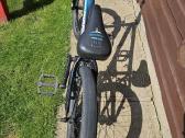 BMX Mongoose dviratis - nuotraukos Nr. 3