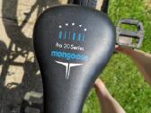 BMX Mongoose dviratis - nuotraukos Nr. 4