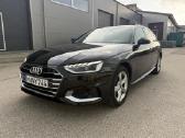 Audi a4, 2022 m. 2 litrai dyzelinas, 120 kw.