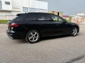 Audi a4, 2022 m. 2 litrai dyzelinas, 120 kw. - nuotraukos Nr. 3