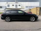 Audi a4, 2022 m. 2 litrai dyzelinas, 120 kw. - nuotraukos Nr. 4